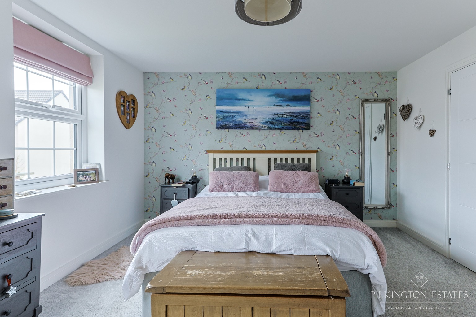 Modern 4 Double Bedroom Home Over Three Floors in Cranbrook Property image 9