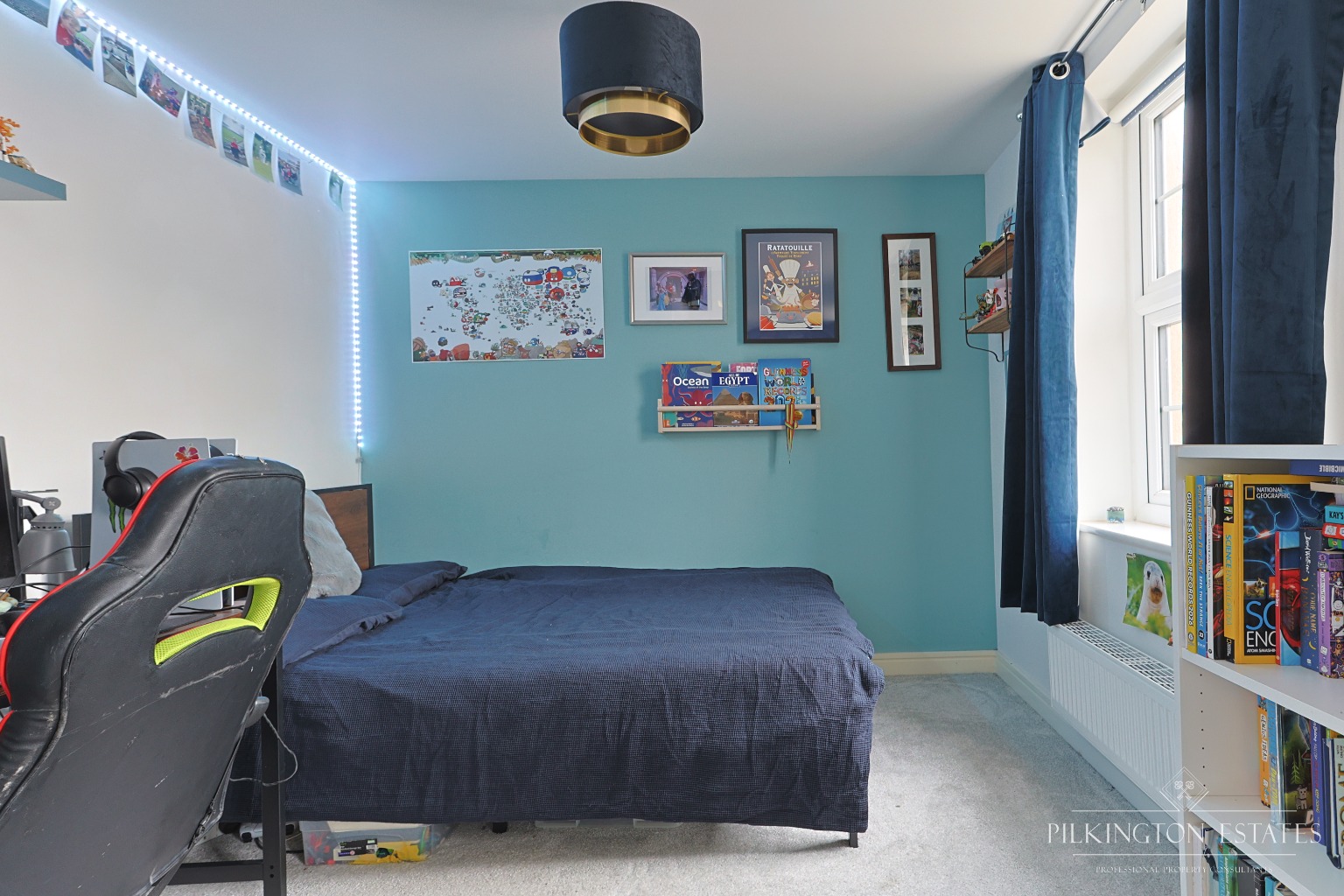 Modern 4 Double Bedroom Home Over Three Floors in Cranbrook Property image 13