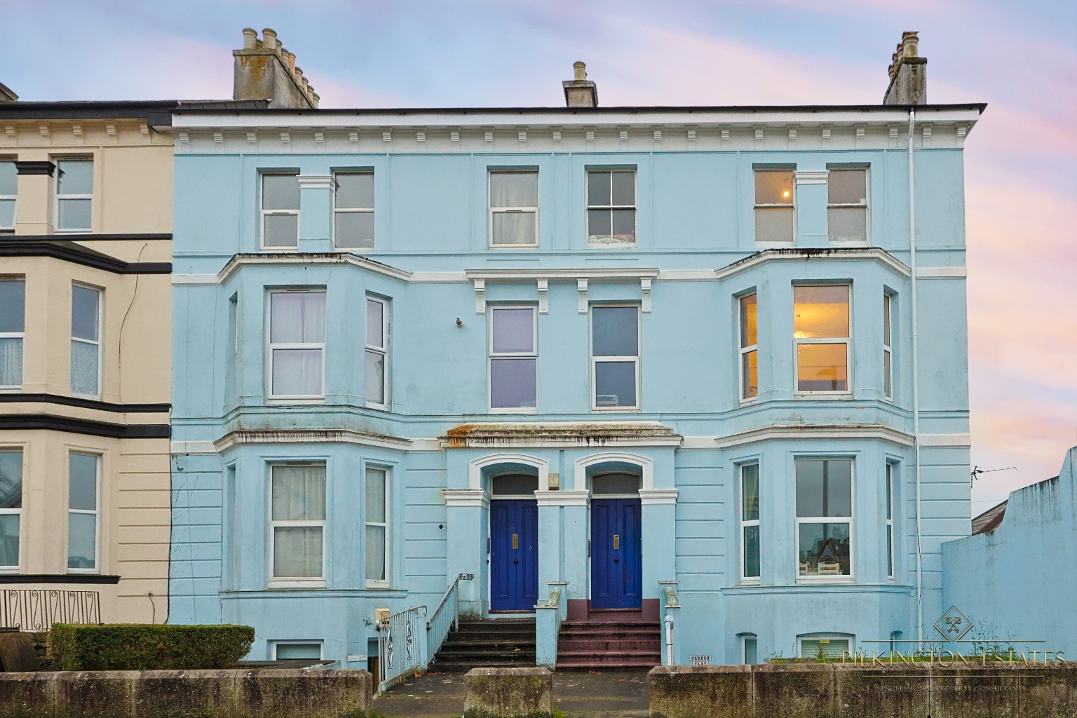 22 Ford Park Road, Plymouth, PL4