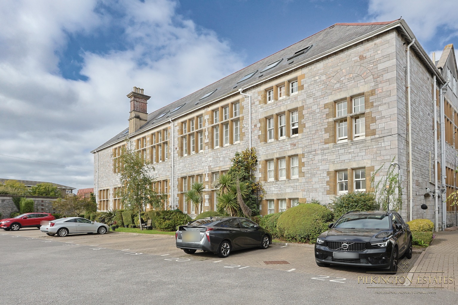 North Road West, Plymouth, Devon, PL1 Property image 1