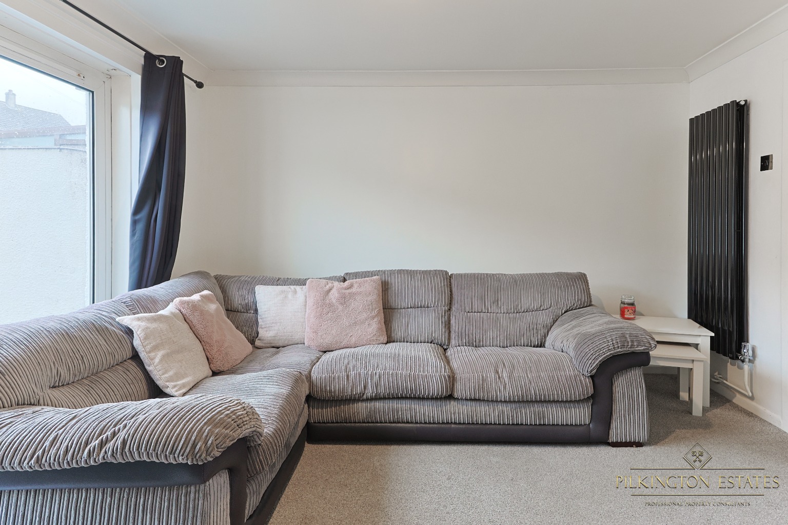 Spacious Three Bedroom Semi-Detached Home with Garden, Workshop and Allocated Parking in PL5 Property image 3
