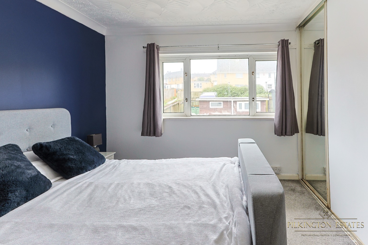 Spacious Three Bedroom Semi-Detached Home with Garden, Workshop and Allocated Parking in PL5 Property image 7