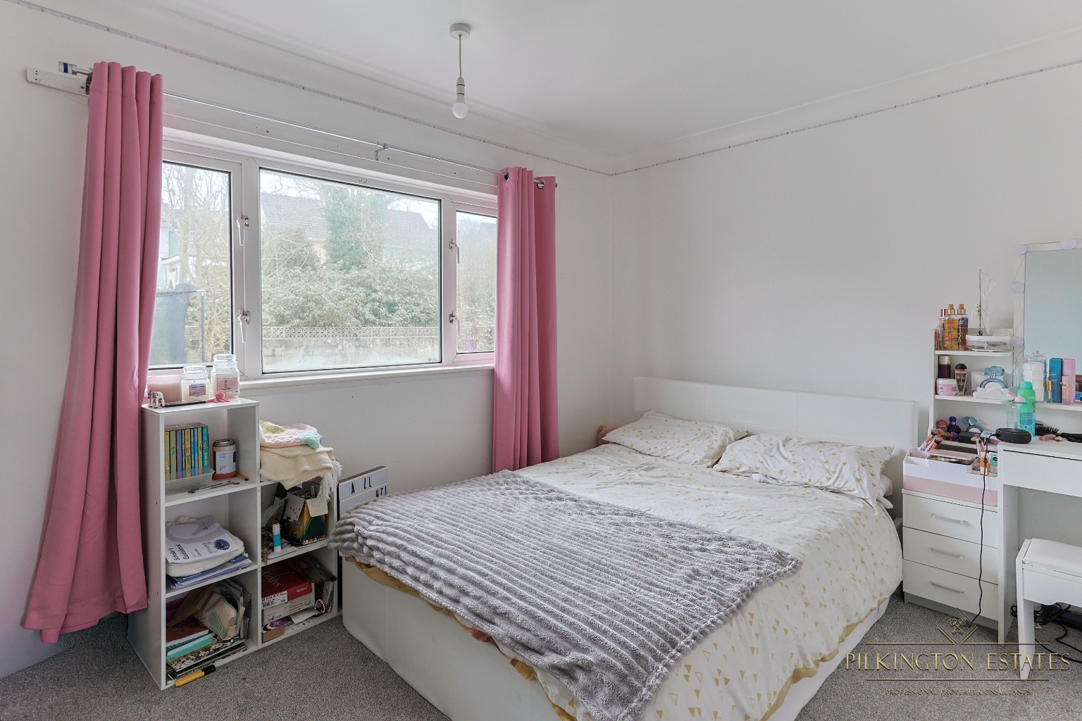 Spacious Three Bedroom Semi-Detached Home with Garden, Workshop and Allocated Parking in PL5 Property image 8