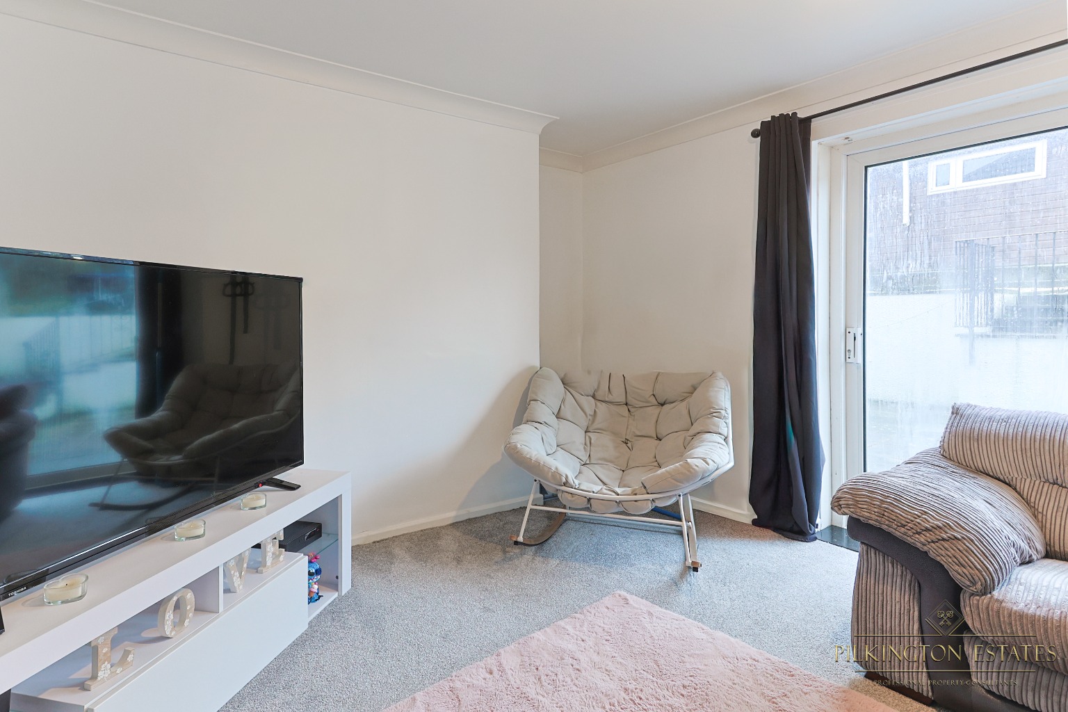 Spacious Three Bedroom Semi-Detached Home with Garden, Workshop and Allocated Parking in PL5 Property image 5