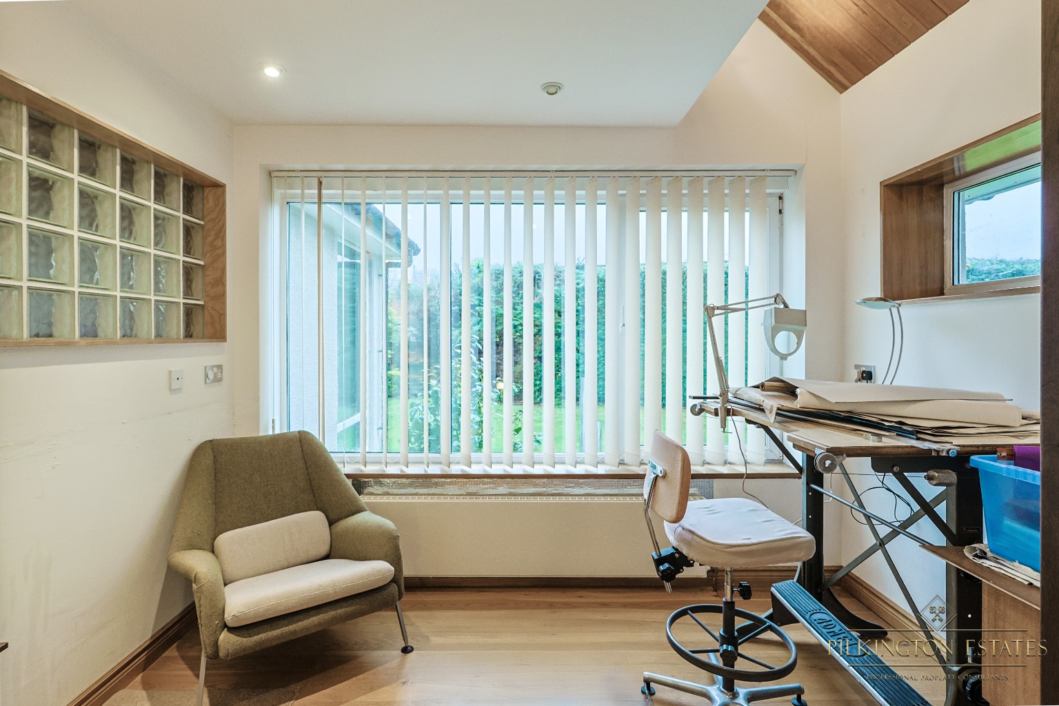 Substantial Plot side with detached home Property image 6
