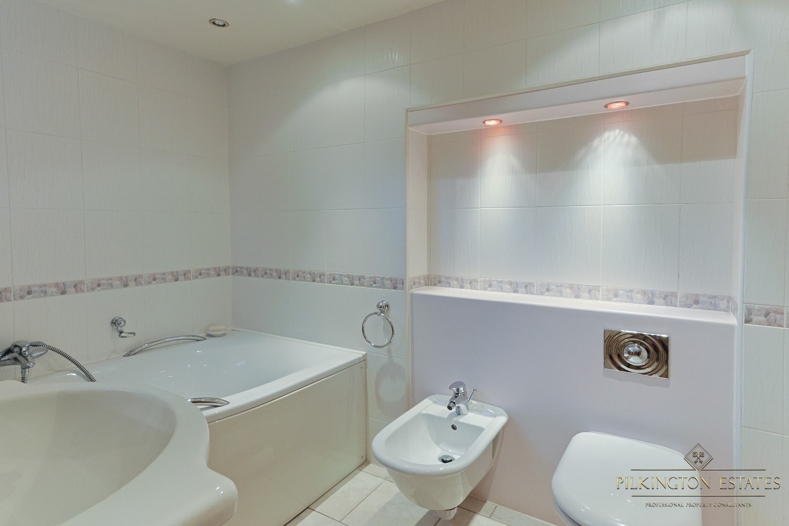 Substantial Plot side with detached home Property image 9