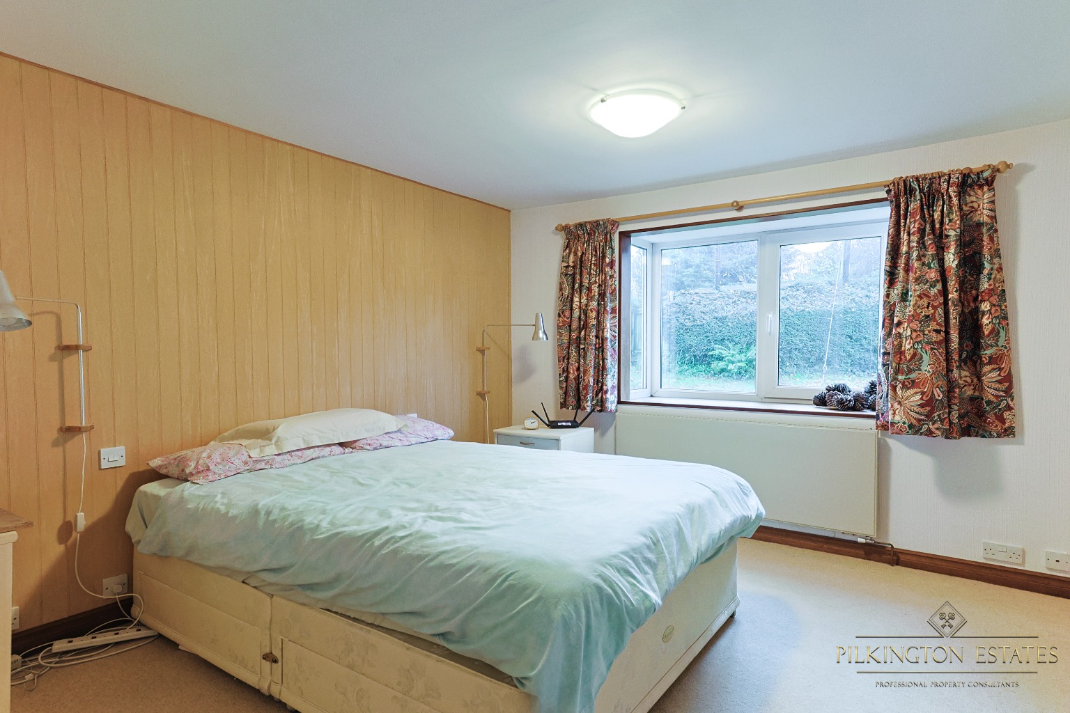 Substantial Plot side with detached home Property image 7