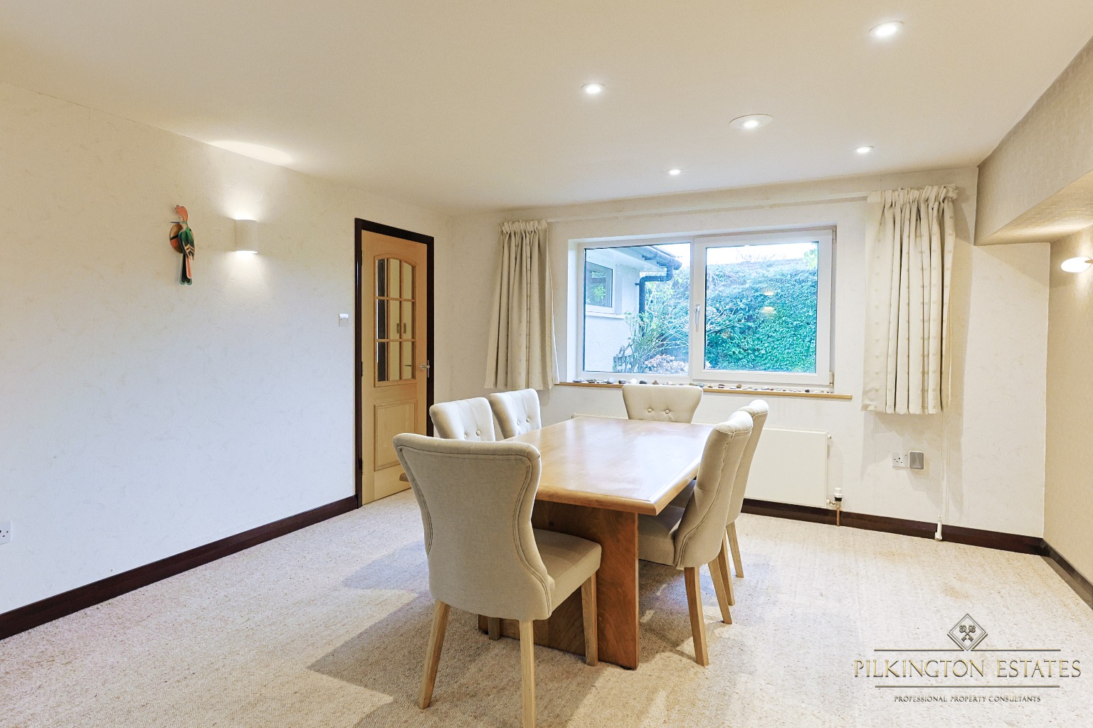Substantial Plot side with detached home Property image 5