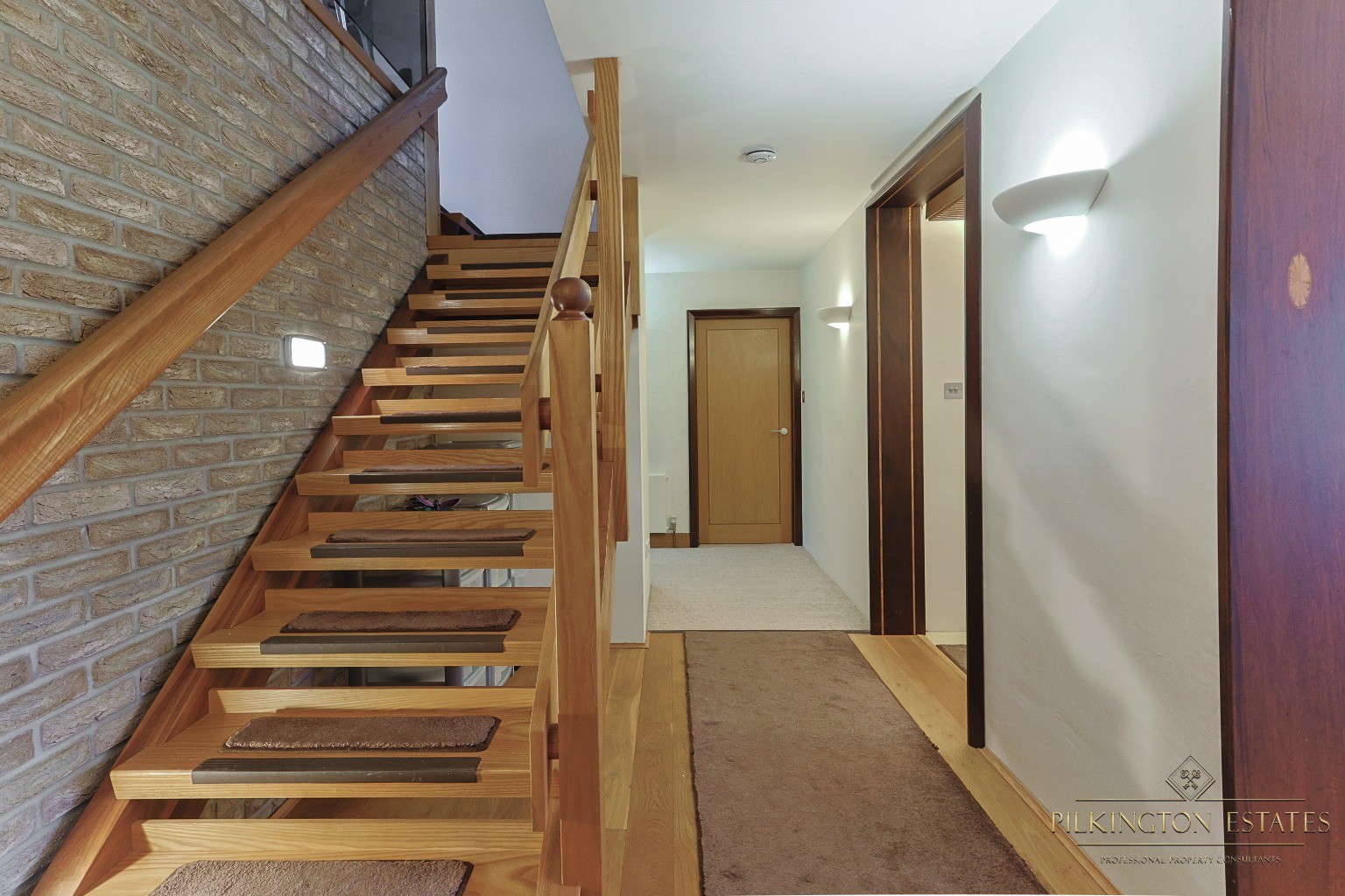 Substantial Plot side with detached home Property image 11