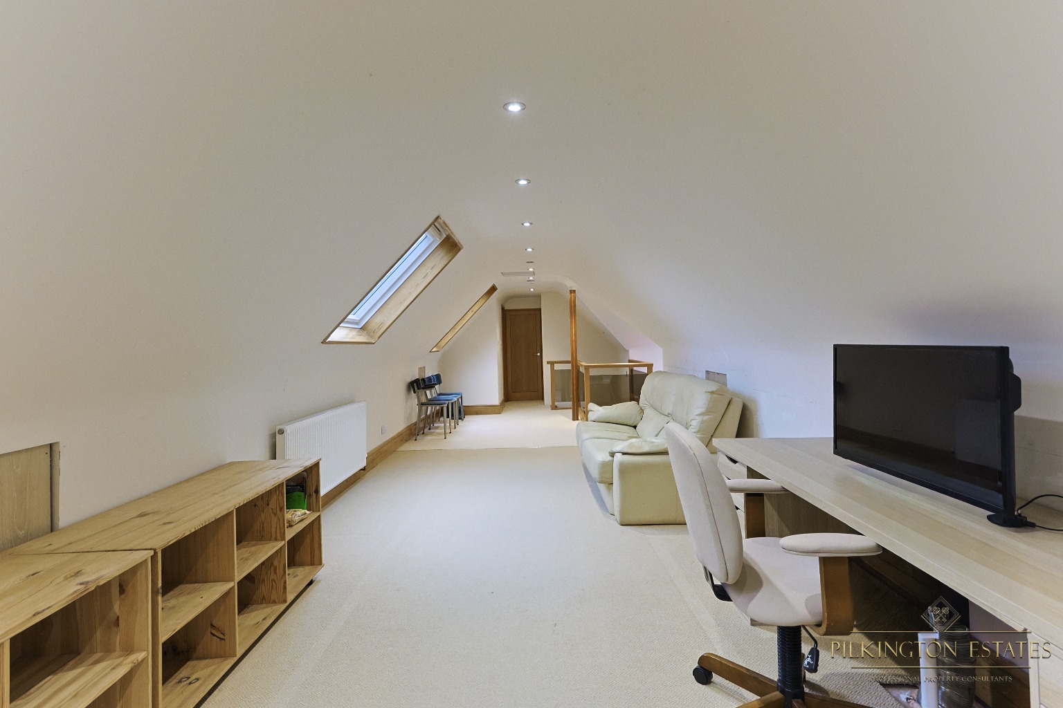 Substantial Plot side with detached home Property image 14