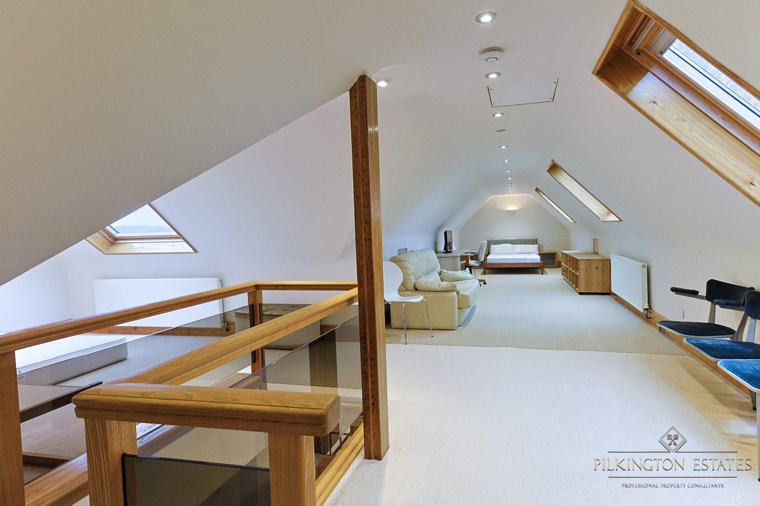 Substantial Plot side with detached home Property image 13