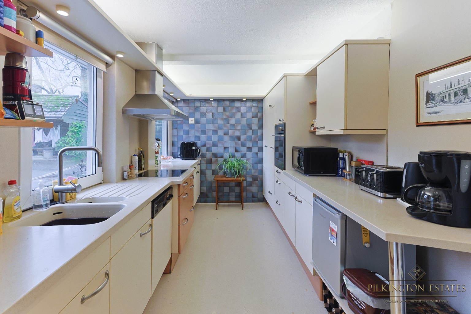 Substantial Plot side with detached home Property image 4