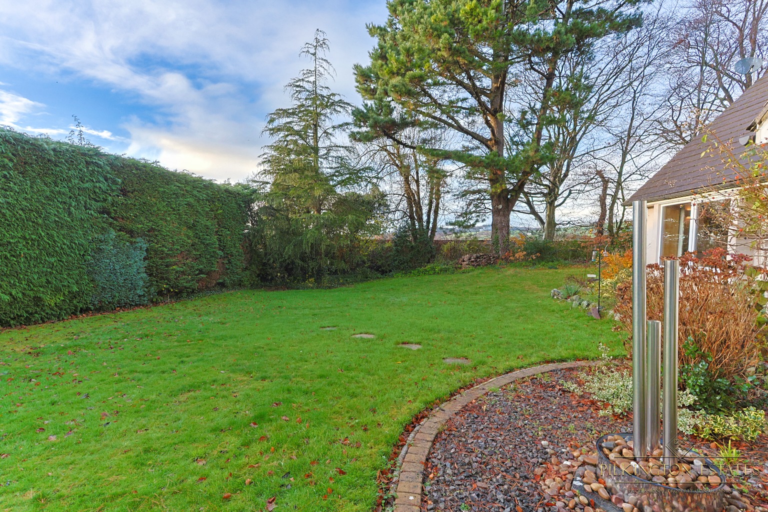 Substantial Plot side with detached home Property image 20