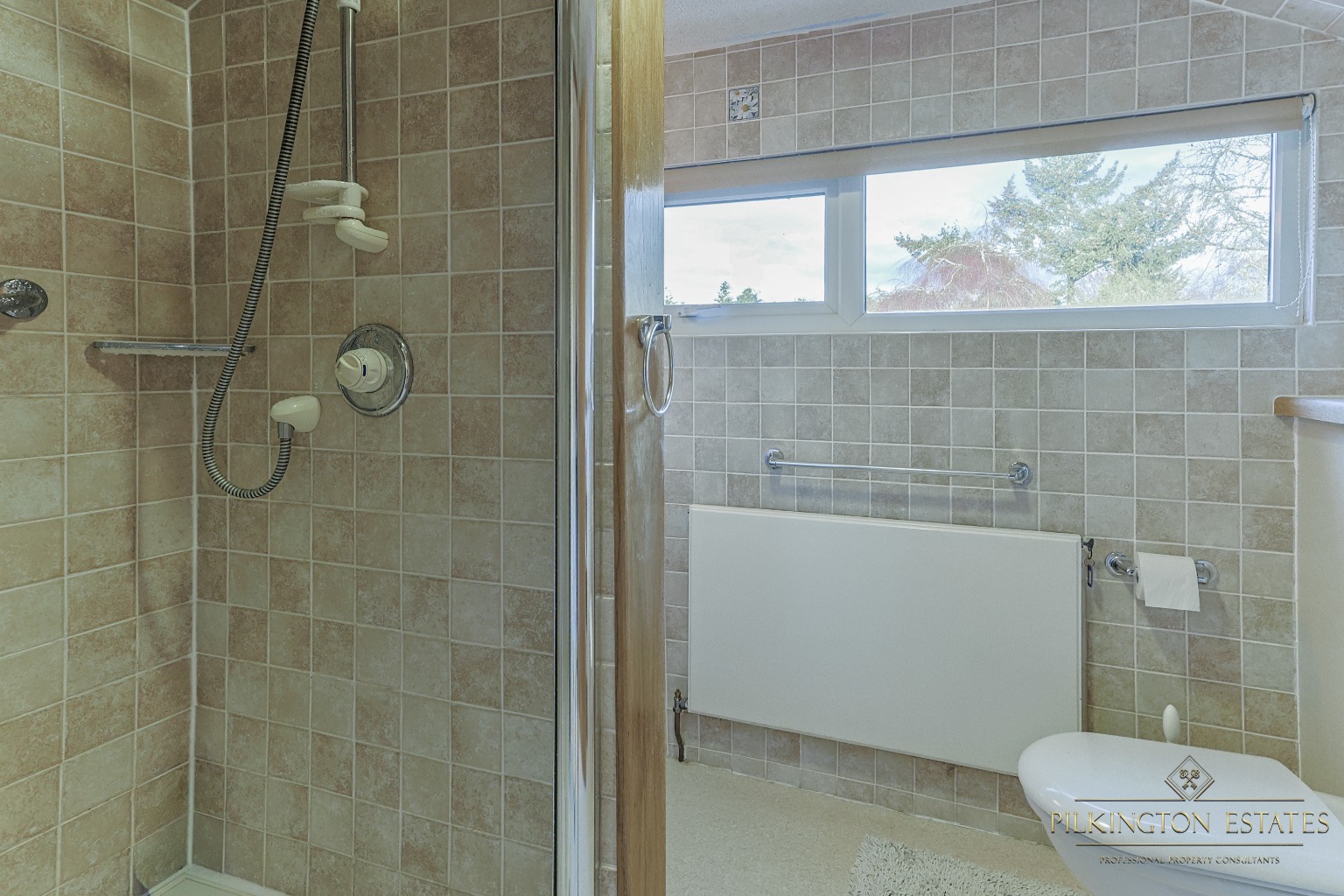 Substantial Plot side with detached home Property image 16