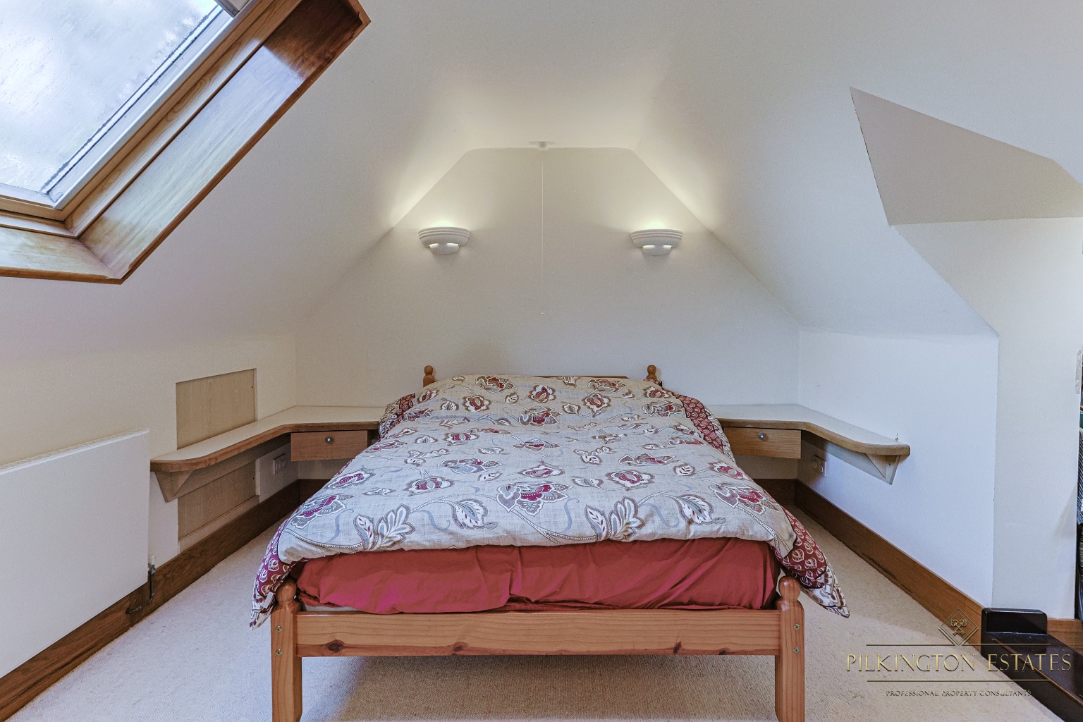 Substantial Plot side with detached home Property image 15
