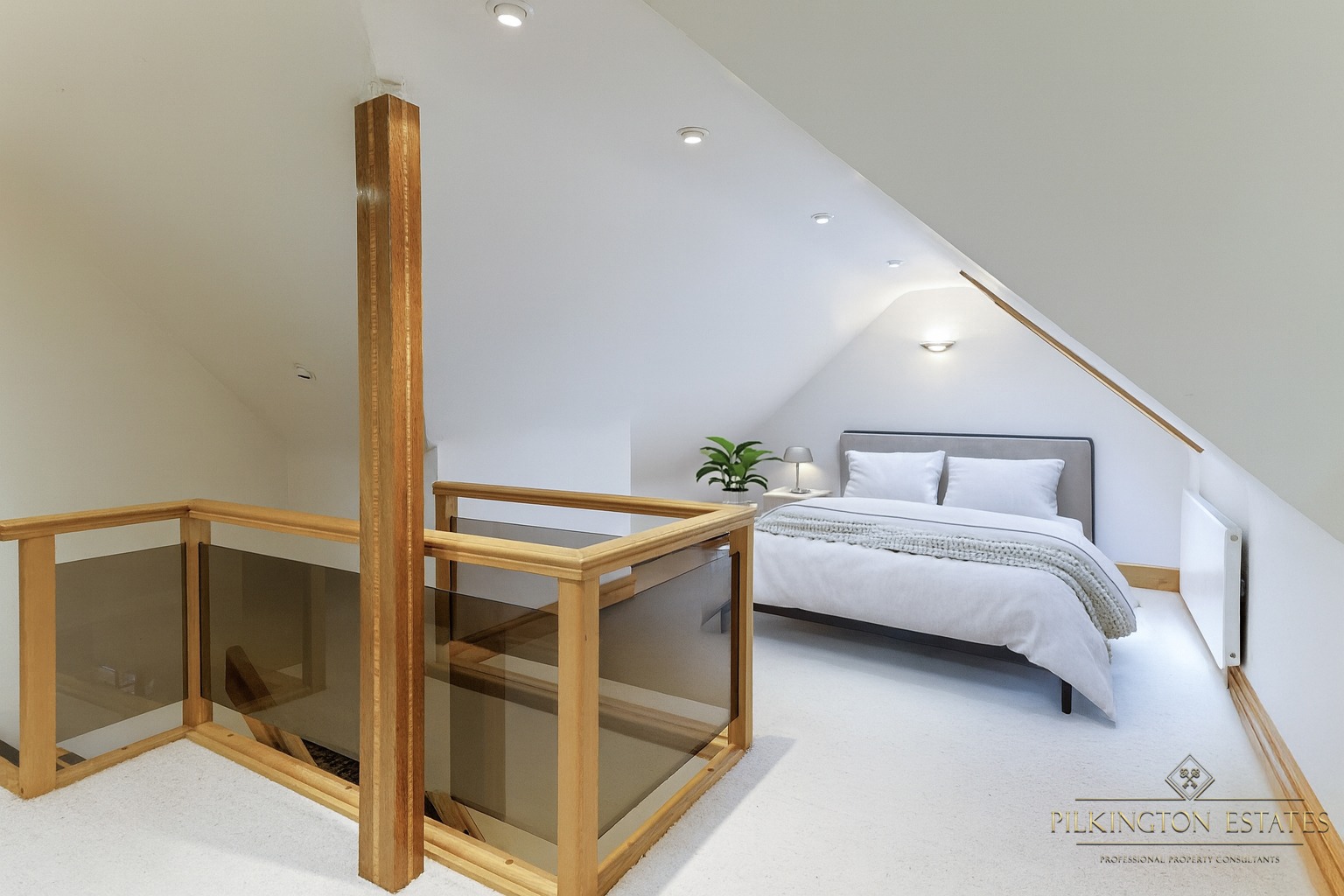 Substantial Plot side with detached home Property image 12