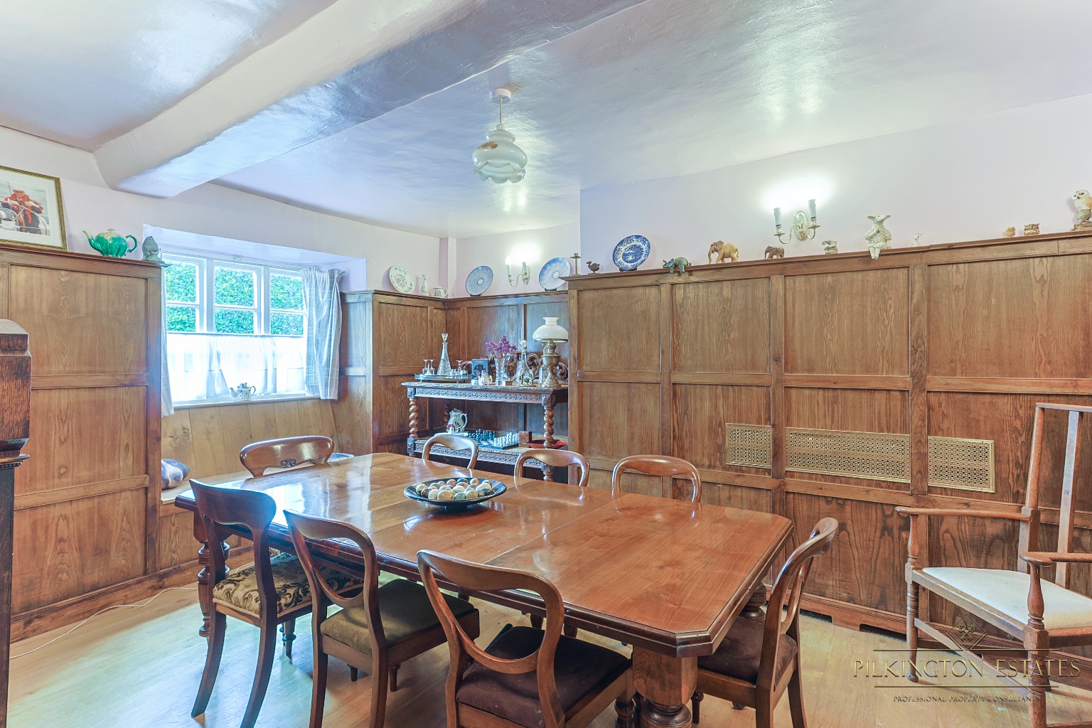 A Quintessential Devon Farmhouse with Development Potential Property image 5