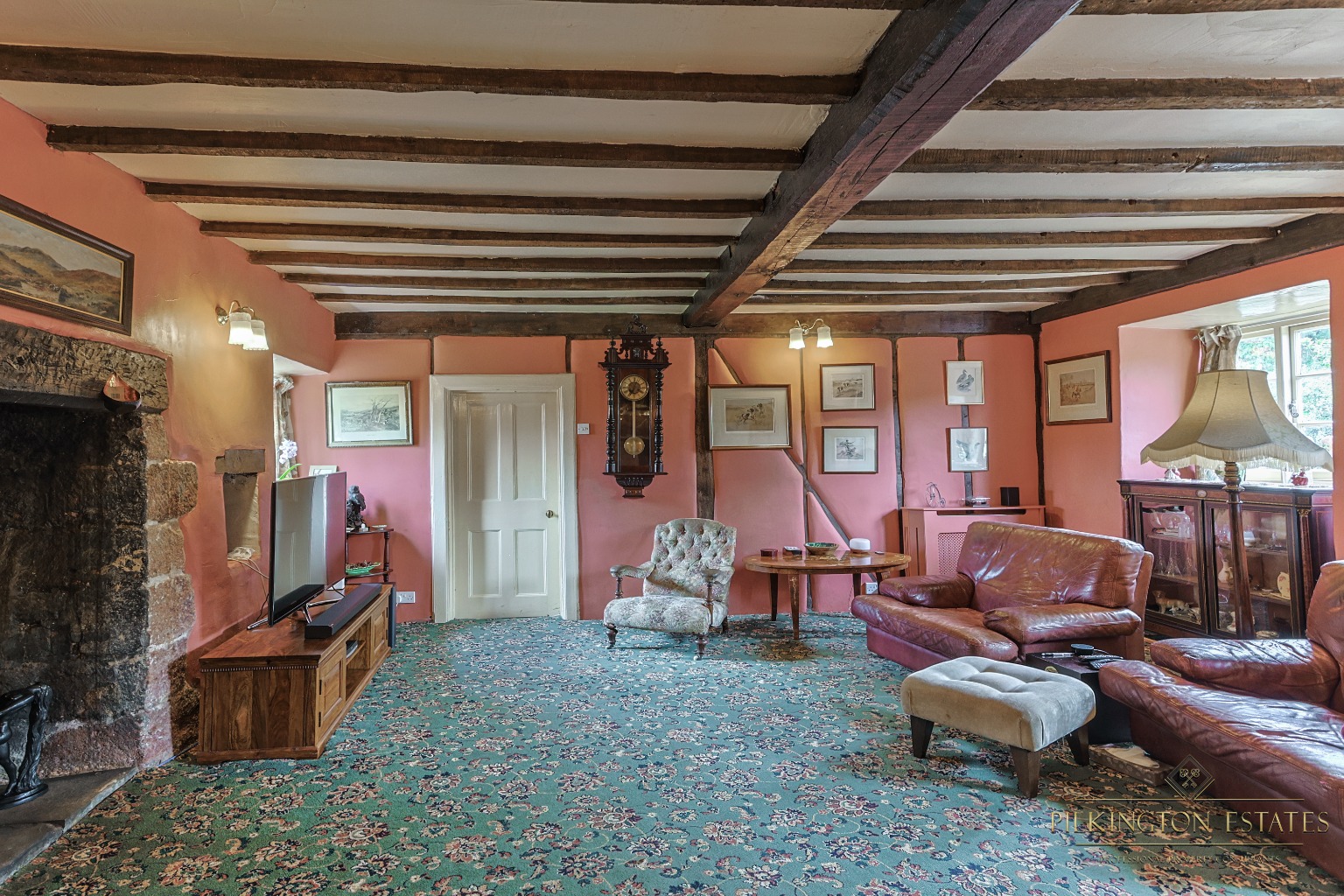 A Quintessential Devon Farmhouse with Development Potential Property image 7