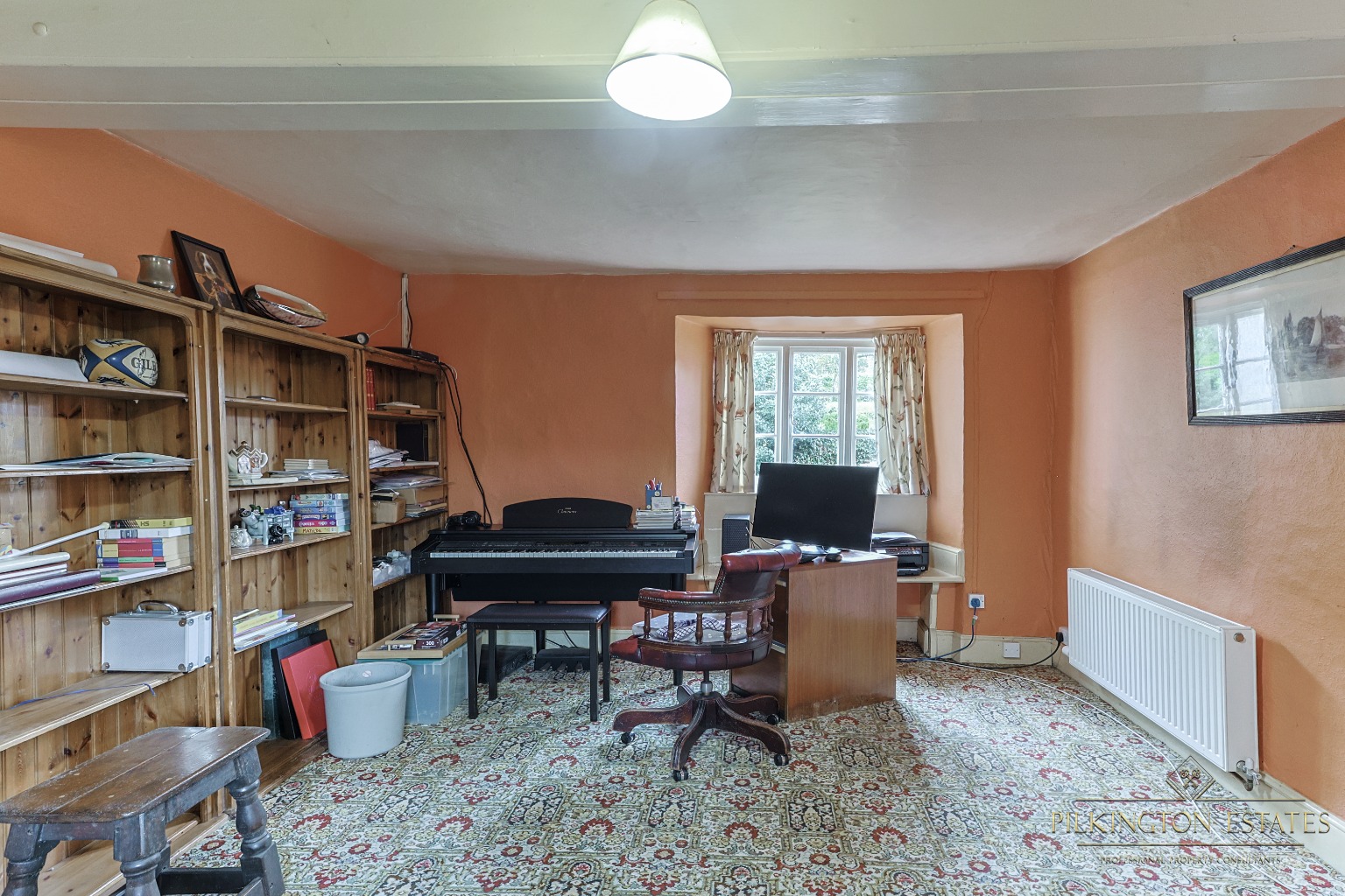 A Quintessential Devon Farmhouse with Development Potential Property image 6