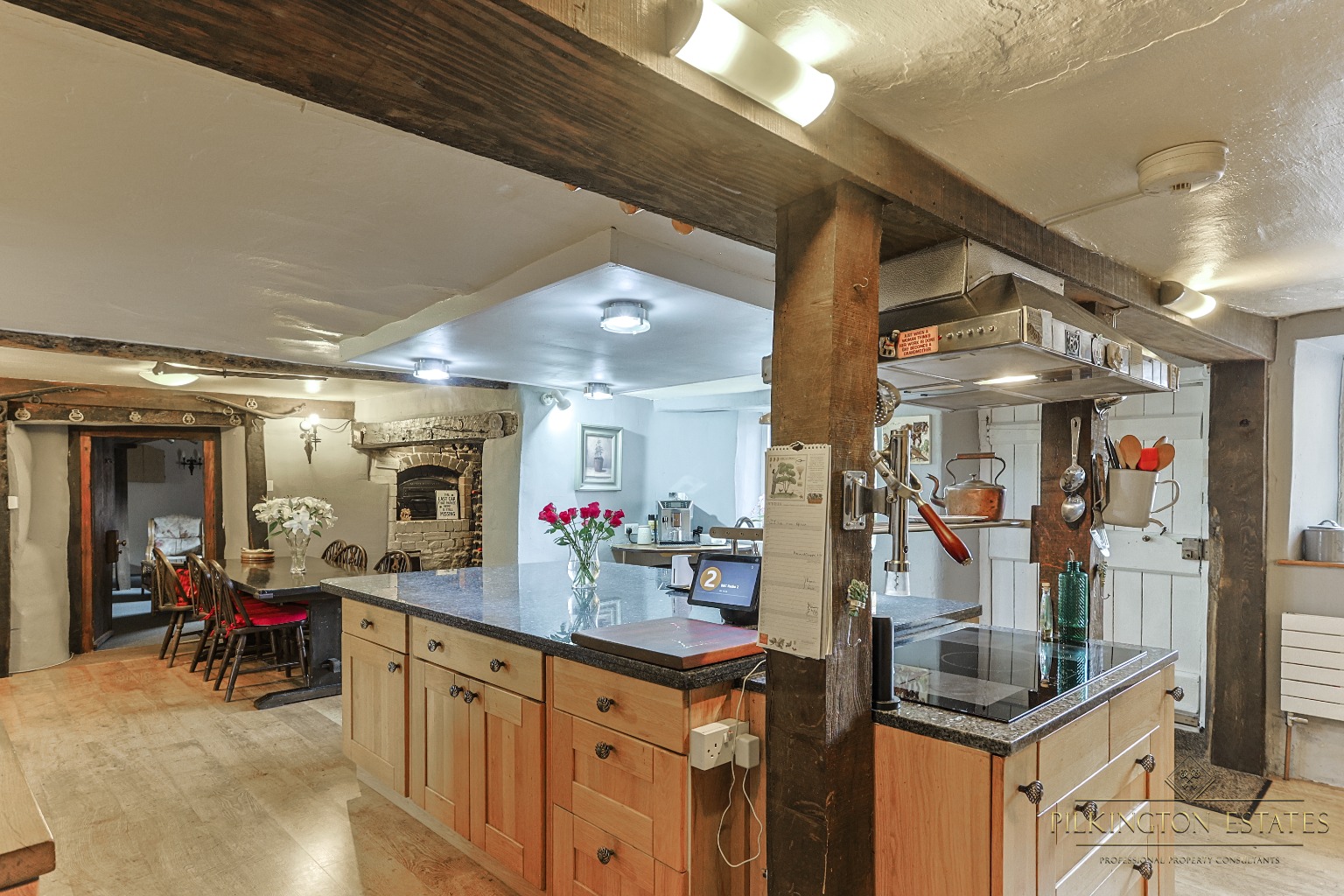 A Quintessential Devon Farmhouse with Development Potential Property image 4