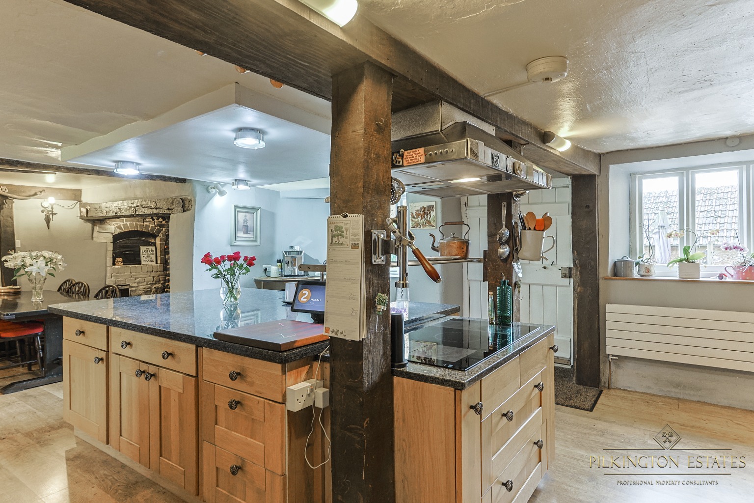 A Quintessential Devon Farmhouse with Development Potential Property image 3