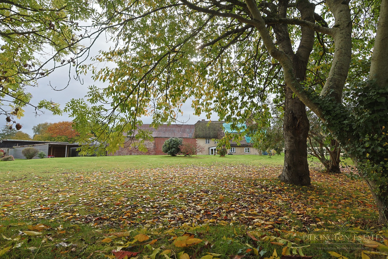 A Quintessential Devon Farmhouse with Development Potential Property image 18