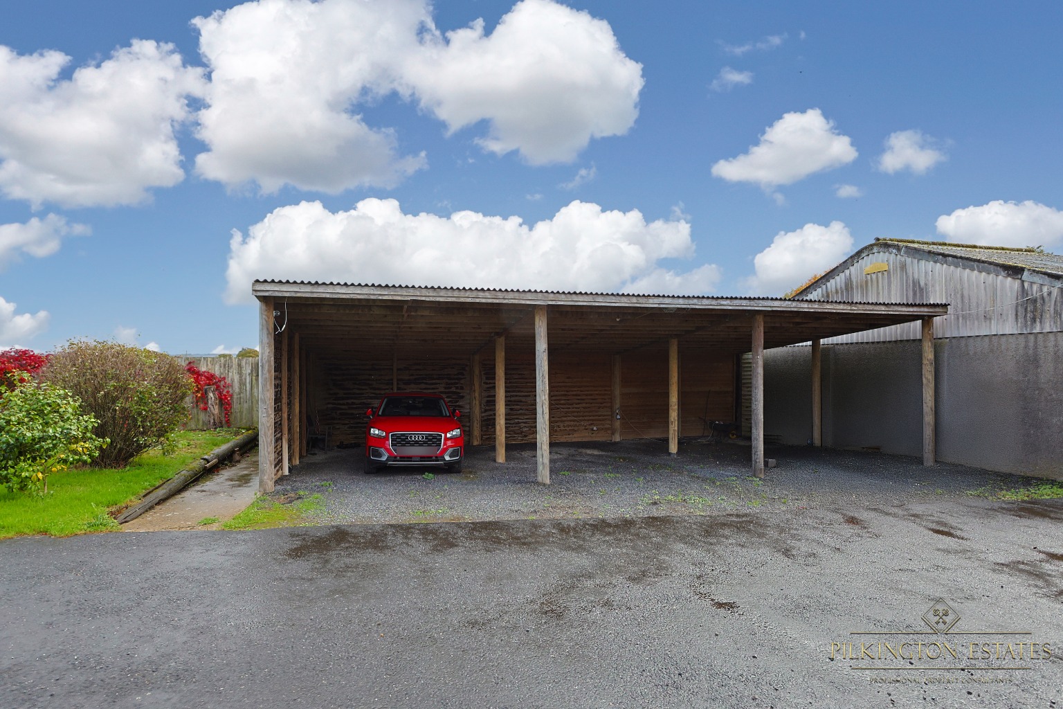 A Quintessential Devon Farmhouse with Development Potential Property image 16