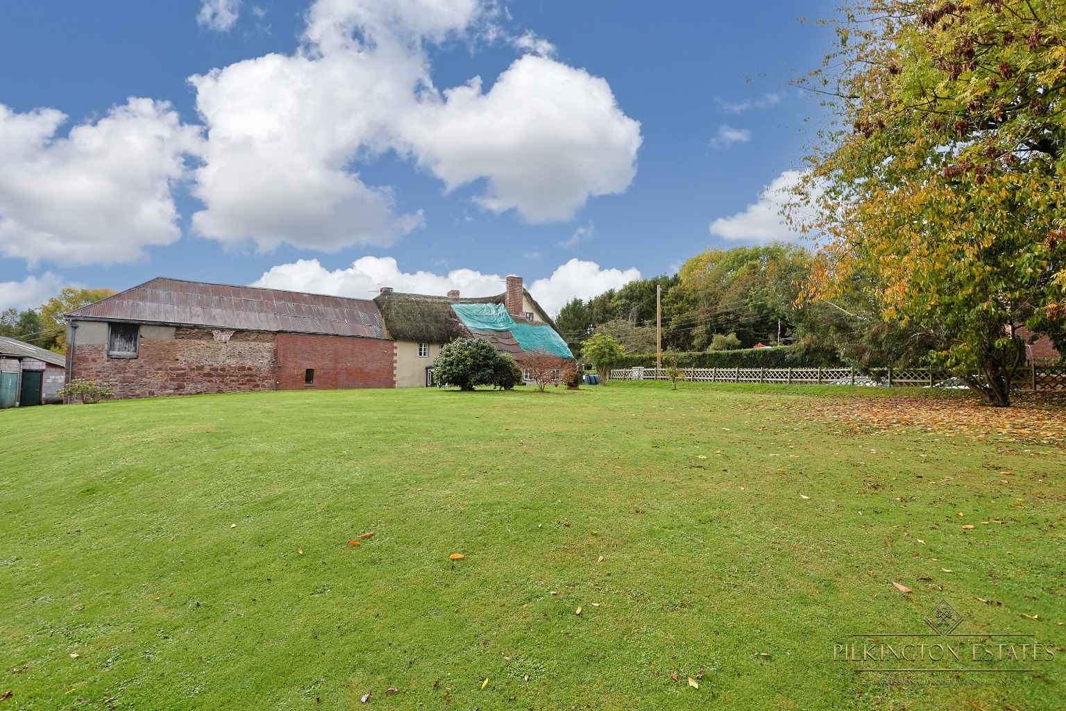 A Quintessential Devon Farmhouse with Development Potential Property image 17