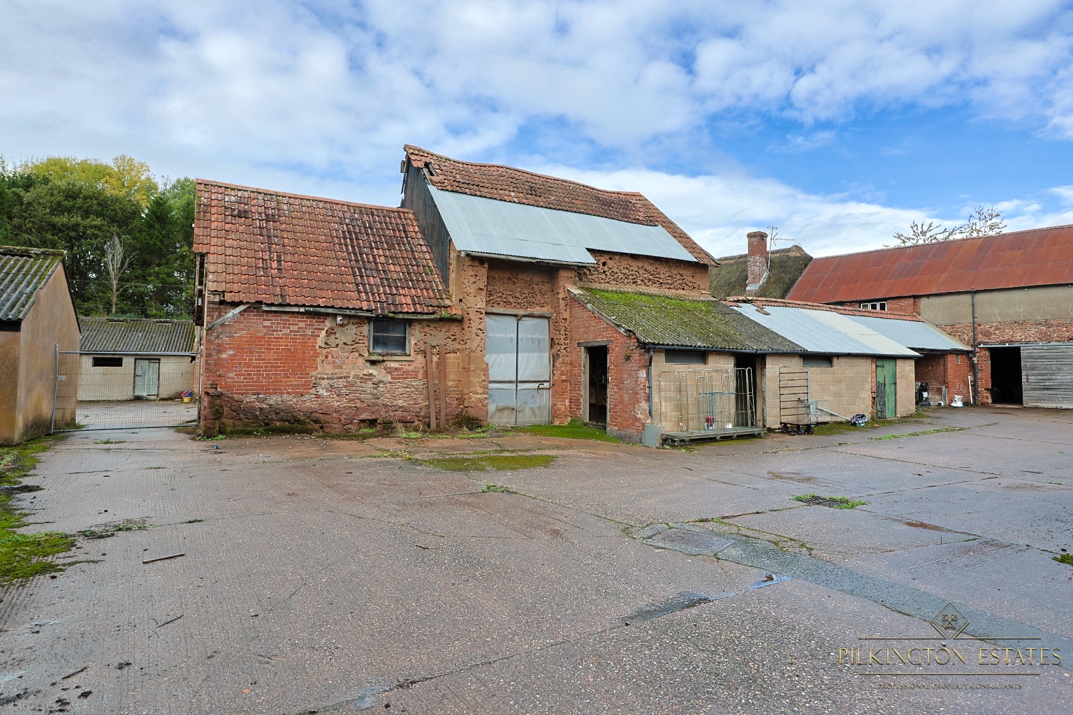 A Quintessential Devon Farmhouse with Development Potential Property image 22