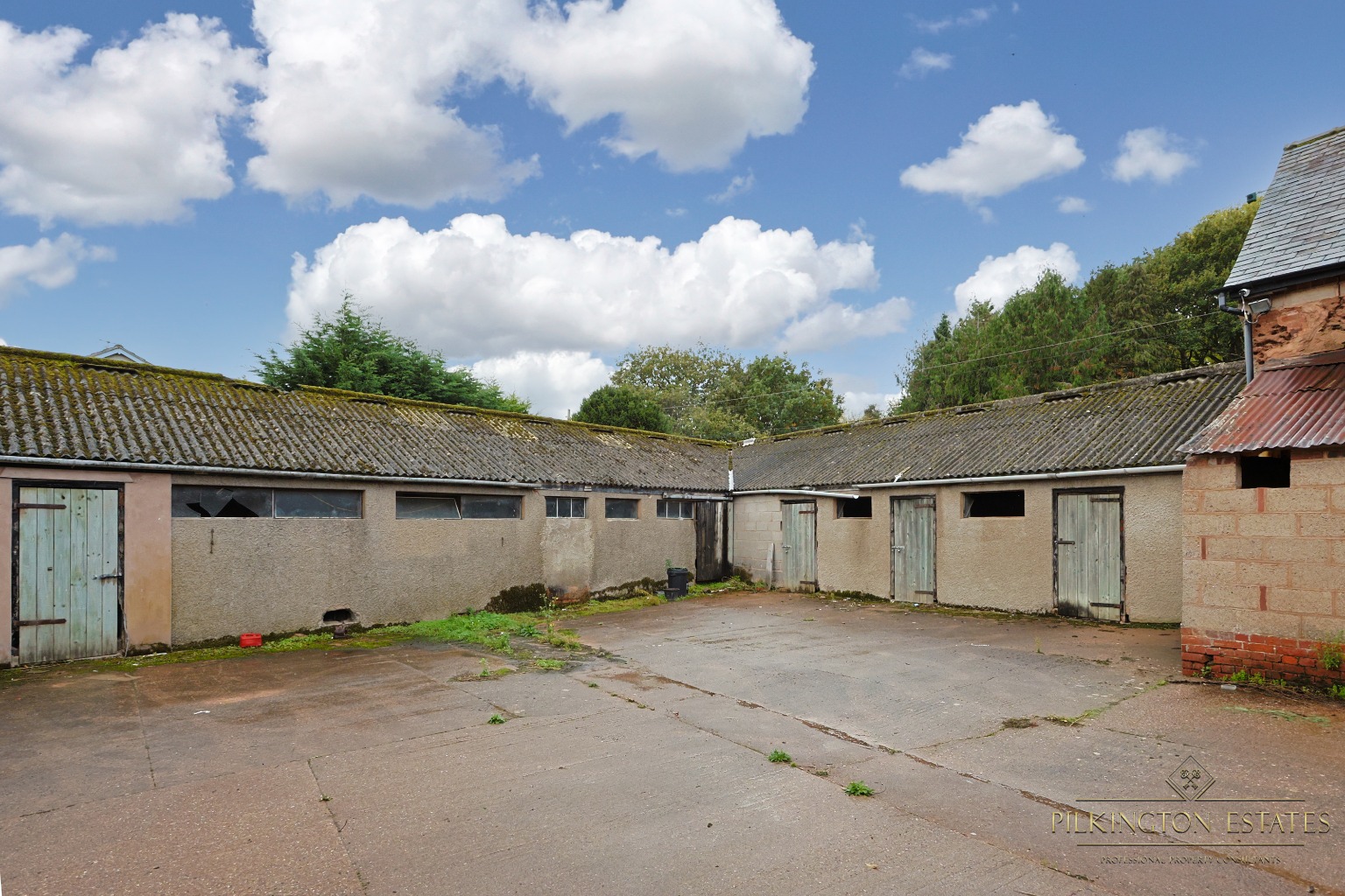 A Quintessential Devon Farmhouse with Development Potential Property image 26