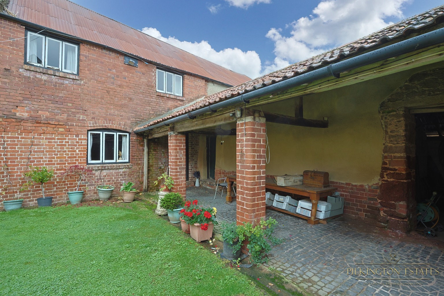 A Quintessential Devon Farmhouse with Development Potential Property image 27