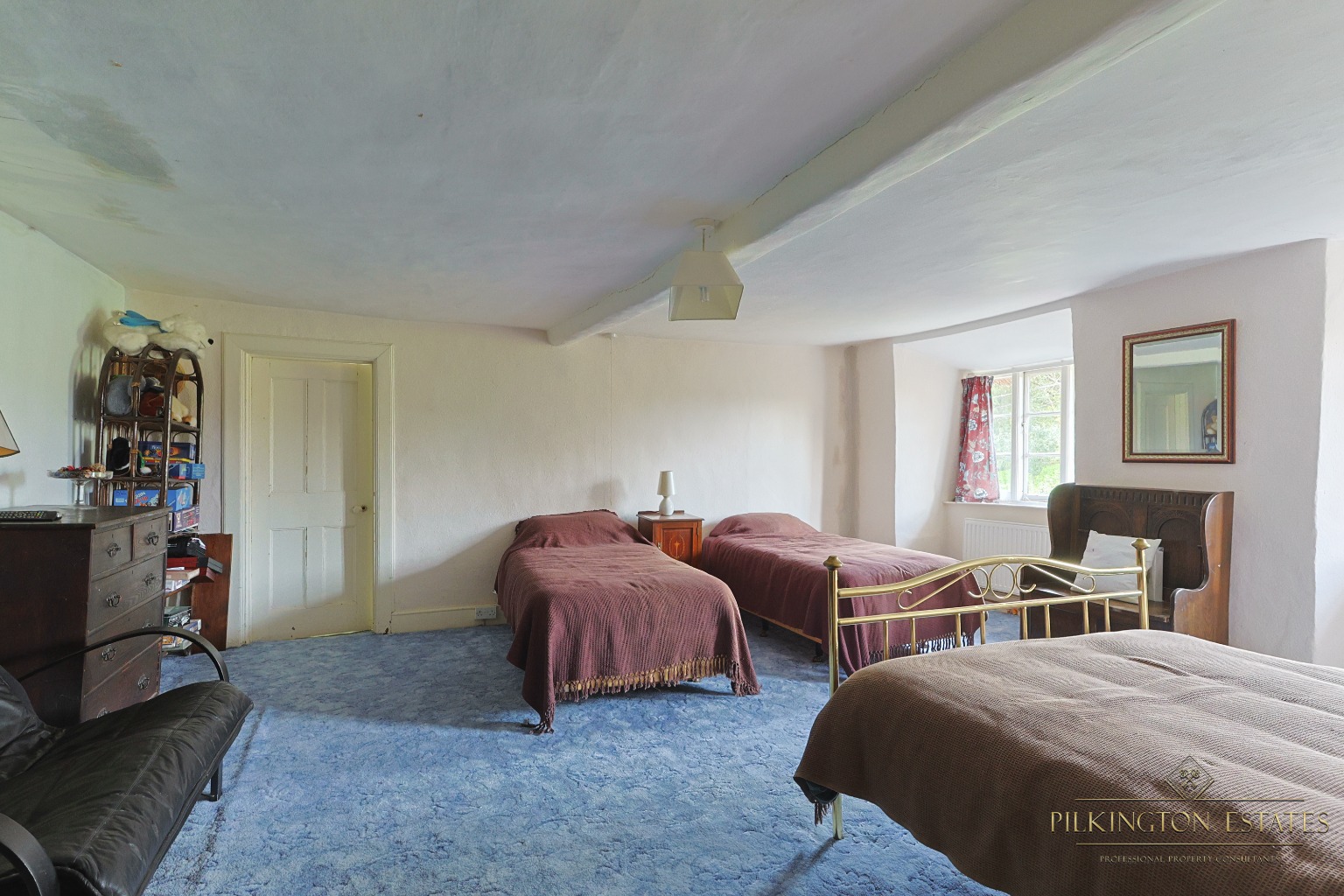 A Quintessential Devon Farmhouse with Development Potential Property image 33