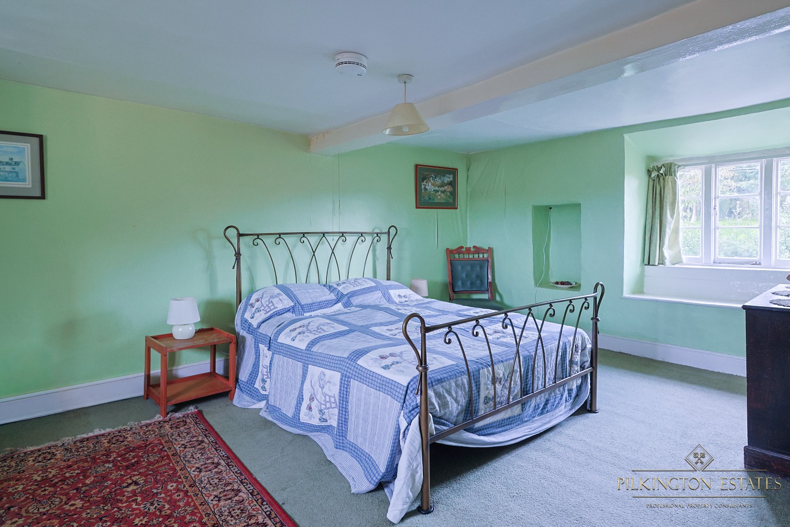 A Quintessential Devon Farmhouse with Development Potential Property image 34