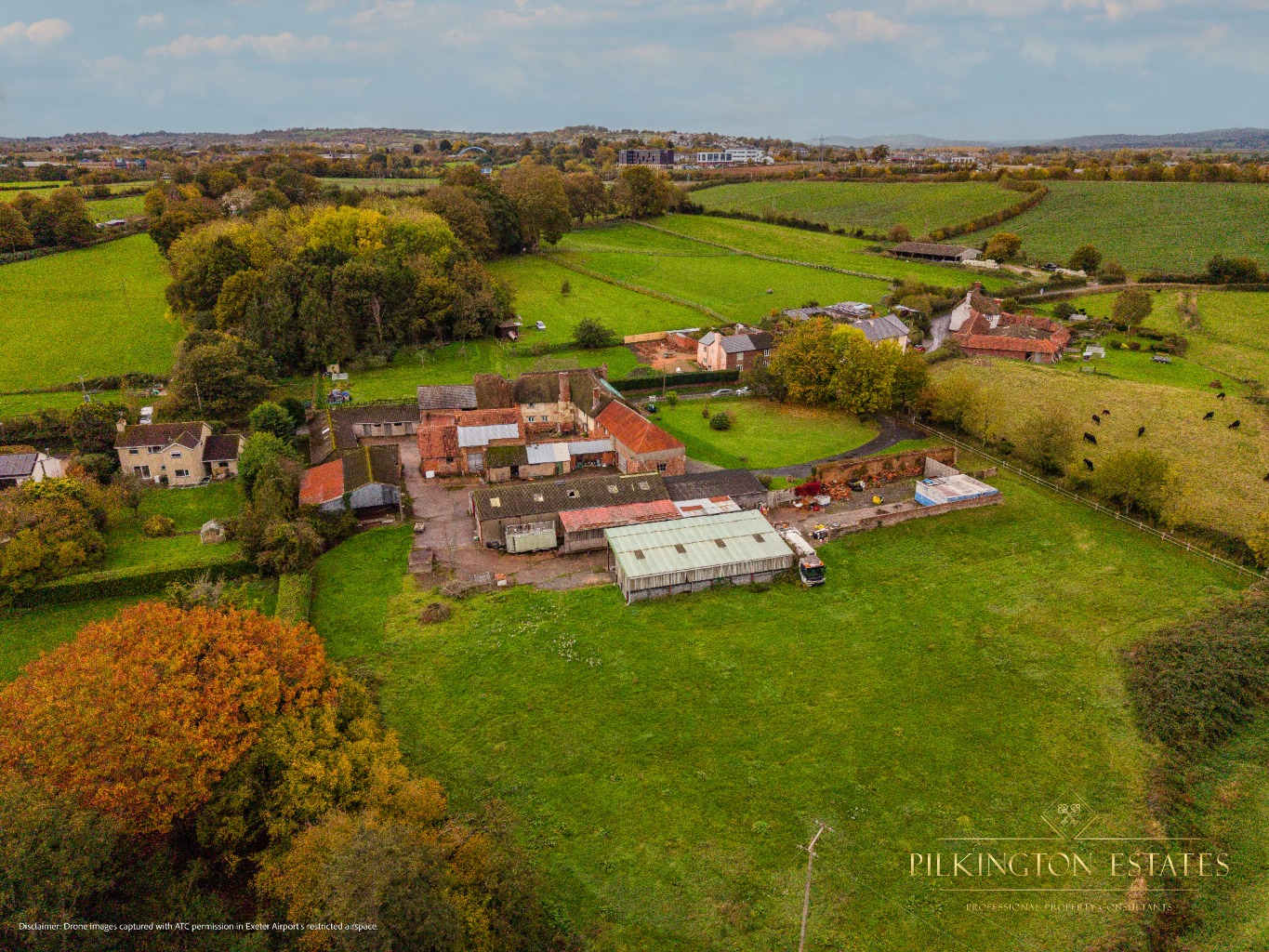 A Quintessential Devon Farmhouse with Development Potential Property image 36