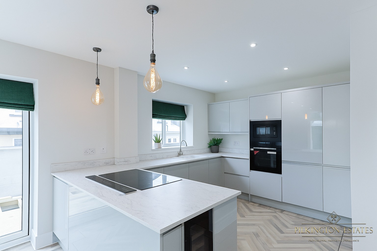 **Stunning One-of-a-Kind New Build Home in Desirable Plymstock Location** Property image 5