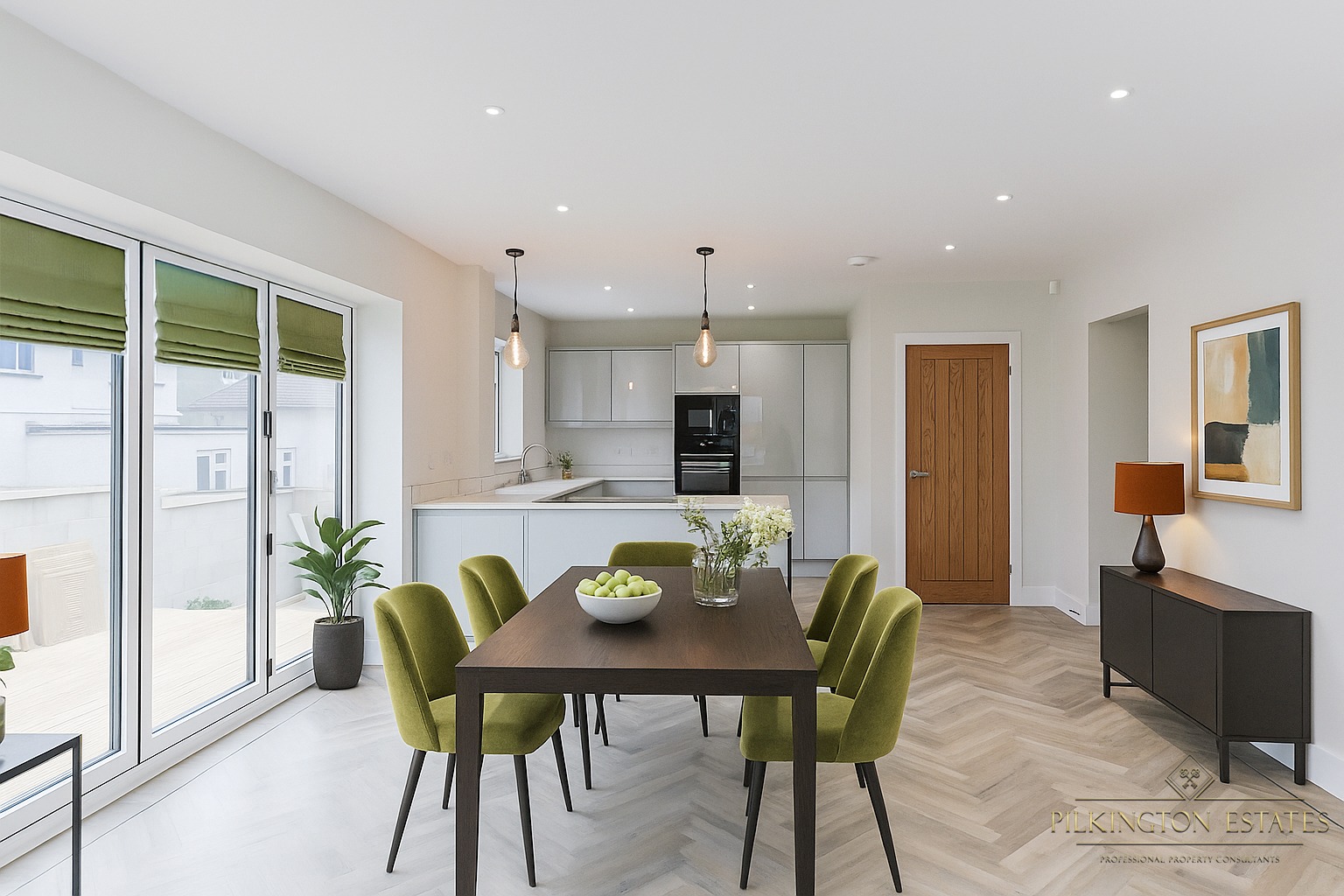 **Stunning One-of-a-Kind New Build Home in Desirable Plymstock Location** Property image 3