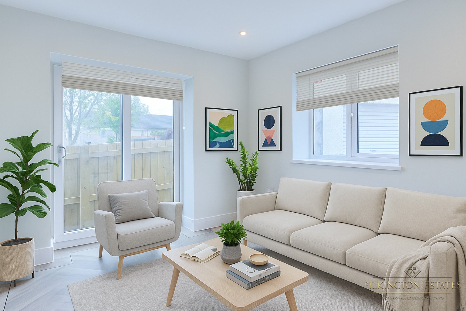 **Stunning One-of-a-Kind New Build Home in Desirable Plymstock Location** Property image 2