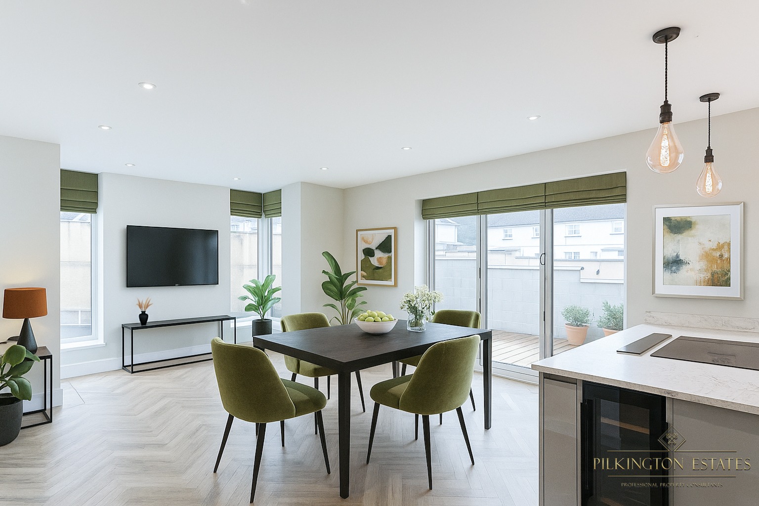 **Stunning One-of-a-Kind New Build Home in Desirable Plymstock Location** Property image 4