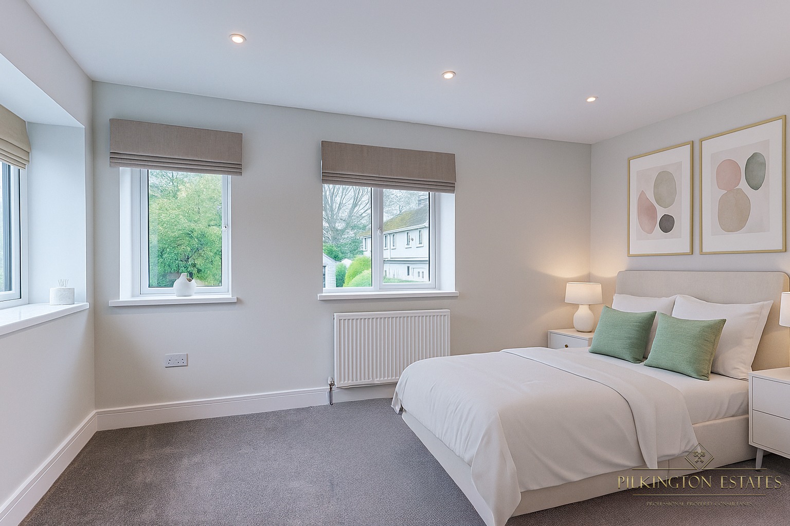**Stunning One-of-a-Kind New Build Home in Desirable Plymstock Location** Property image 7
