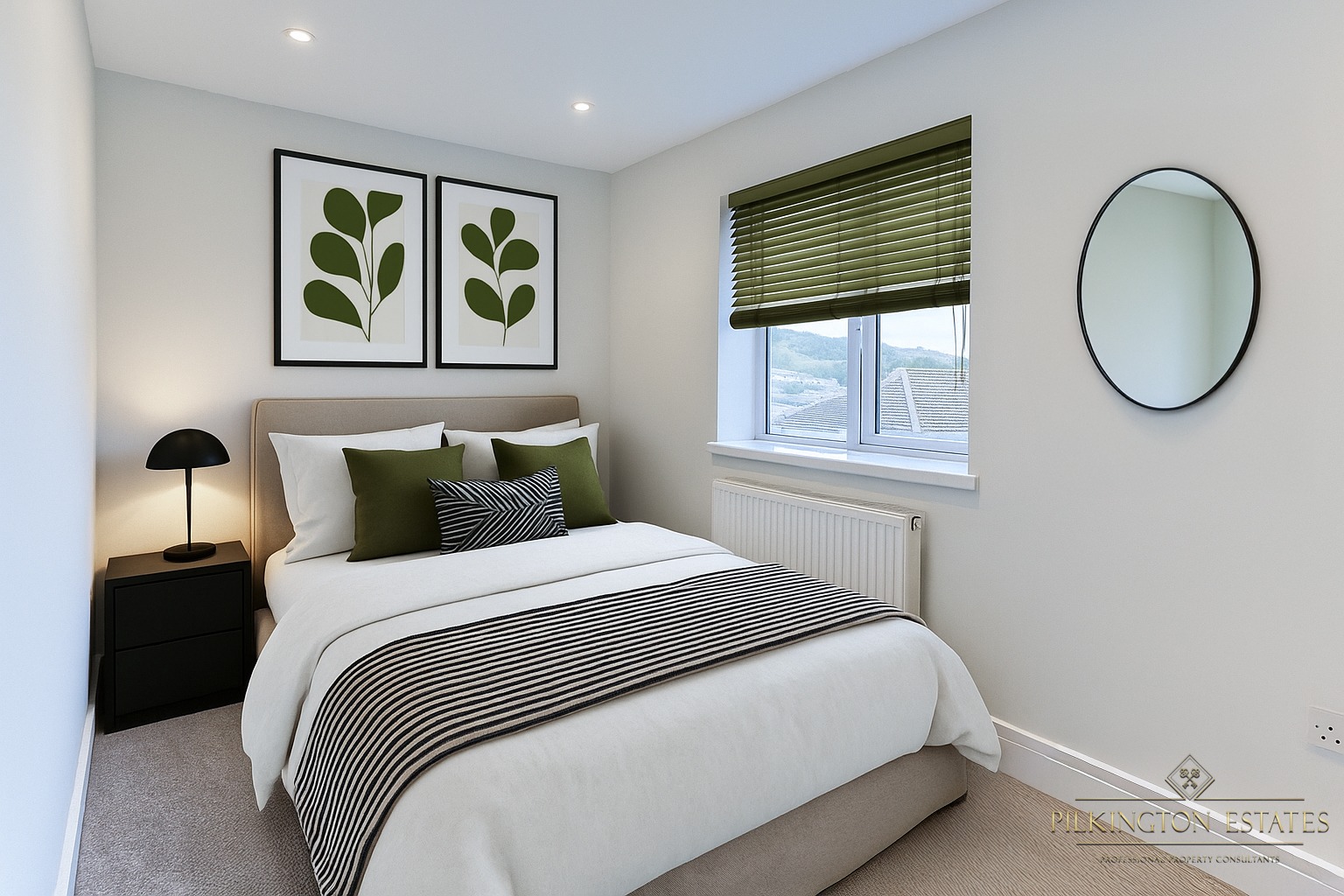 **Stunning One-of-a-Kind New Build Home in Desirable Plymstock Location** Property image 8