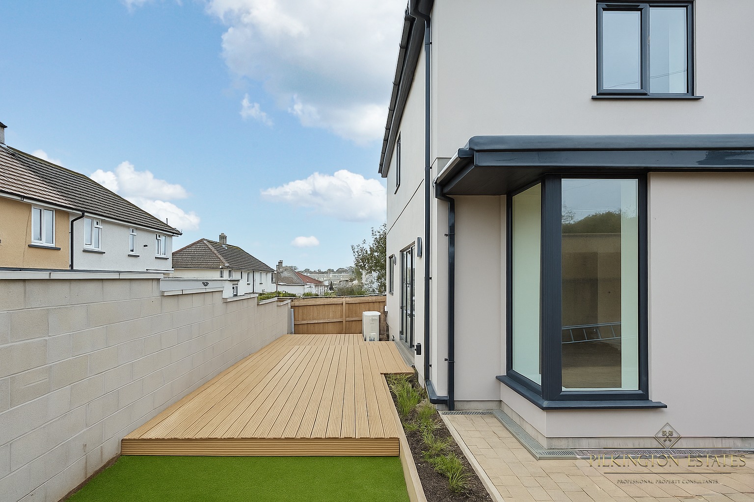 **Stunning One-of-a-Kind New Build Home in Desirable Plymstock Location** Property image 15
