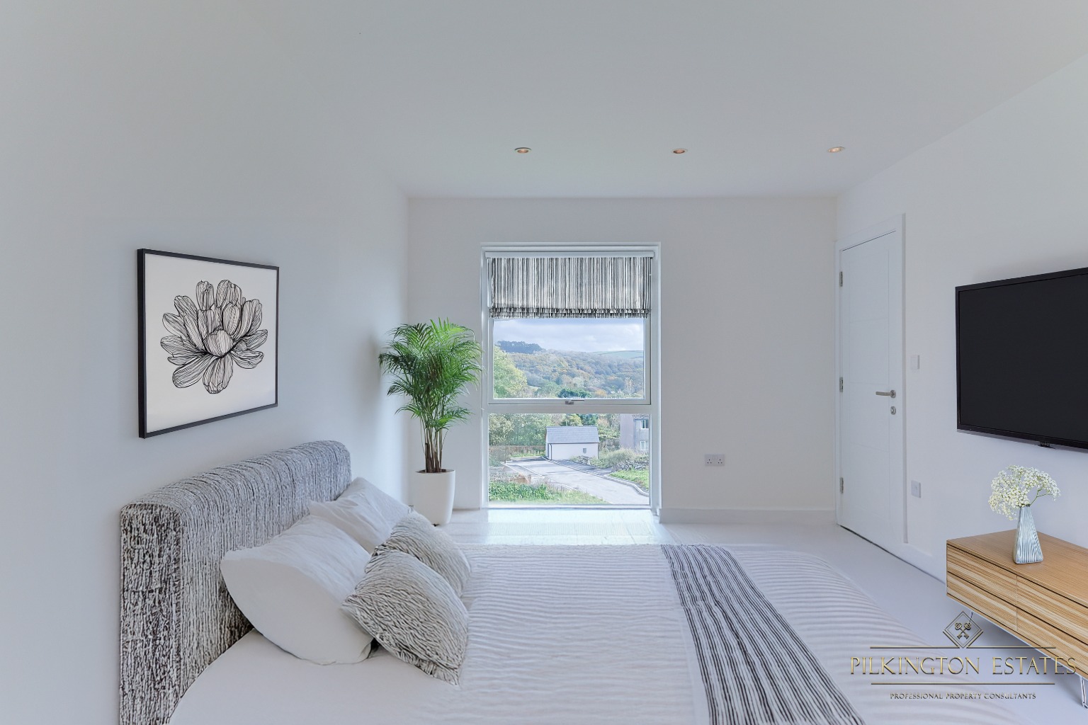 Sustainable Luxury Living in the Heart of South Hams Property image 7