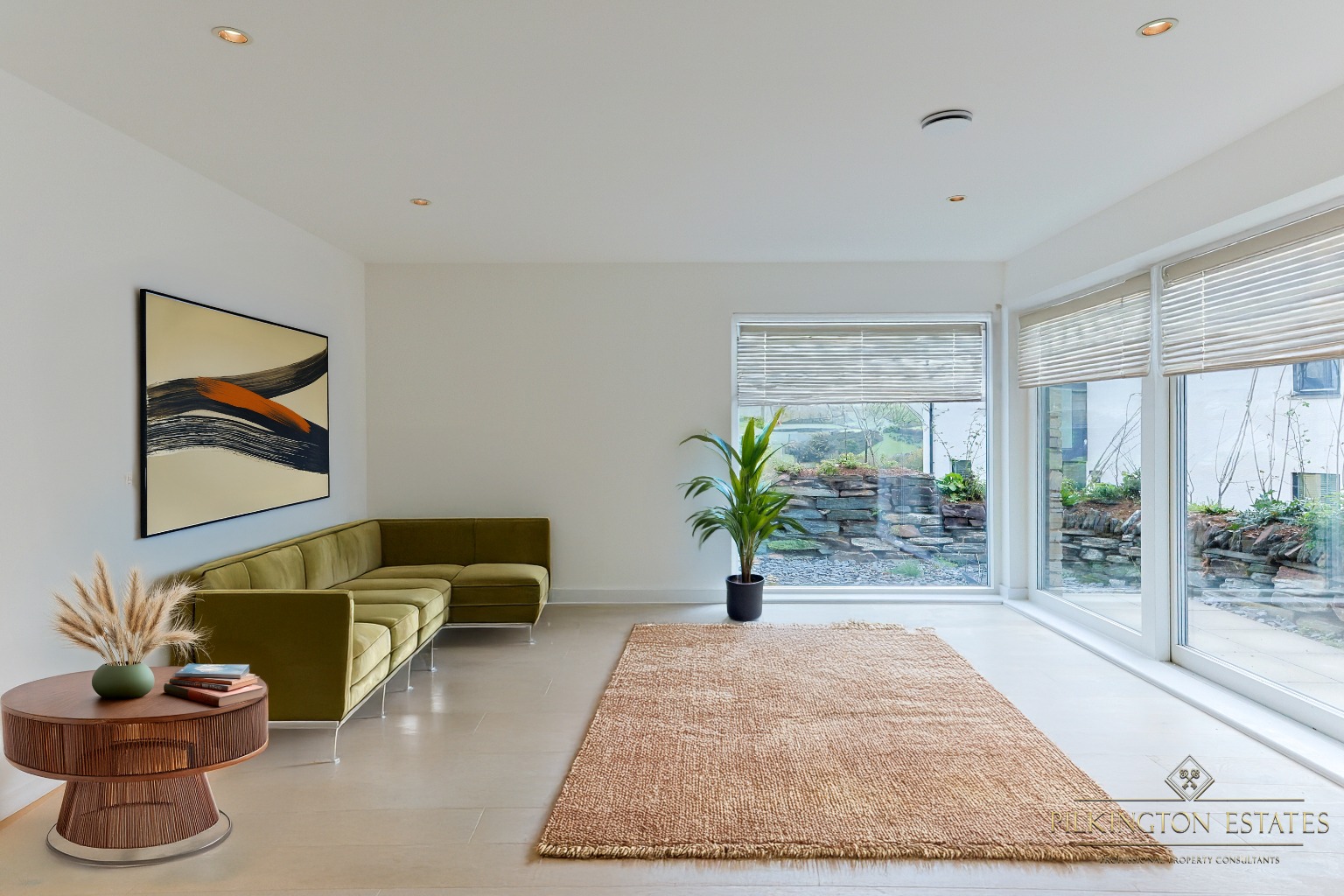 Sustainable Luxury Living in the Heart of South Hams Property image 3