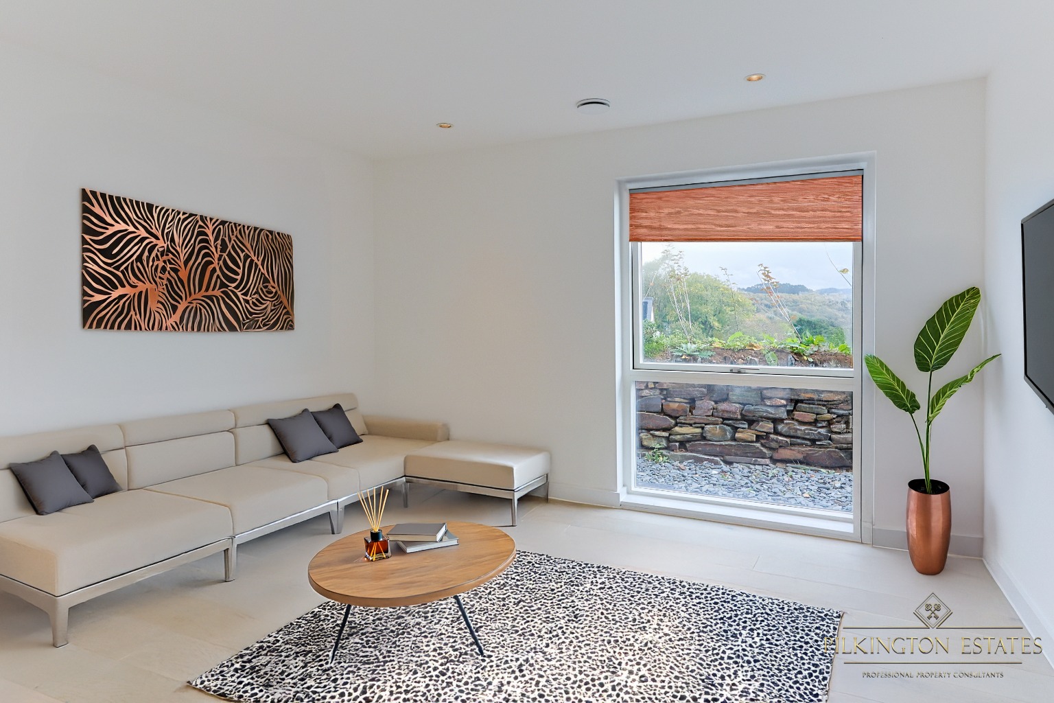 Sustainable Luxury Living in the Heart of South Hams Property image 4