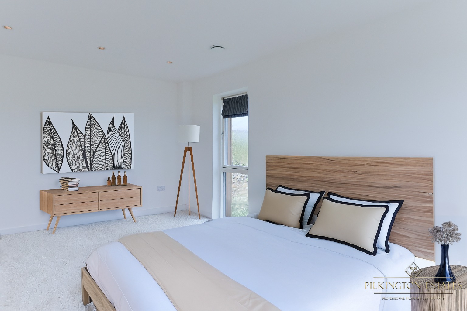 Sustainable Luxury Living in the Heart of South Hams Property image 8