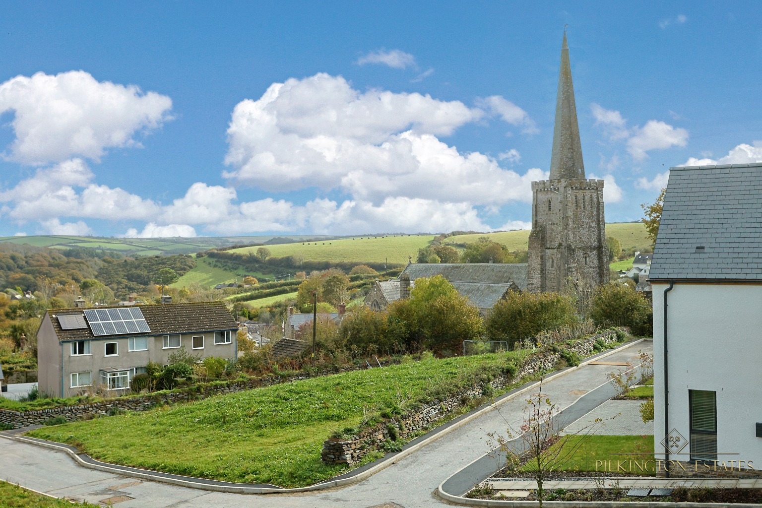 Sustainable Luxury Living in the Heart of South Hams Property image 15