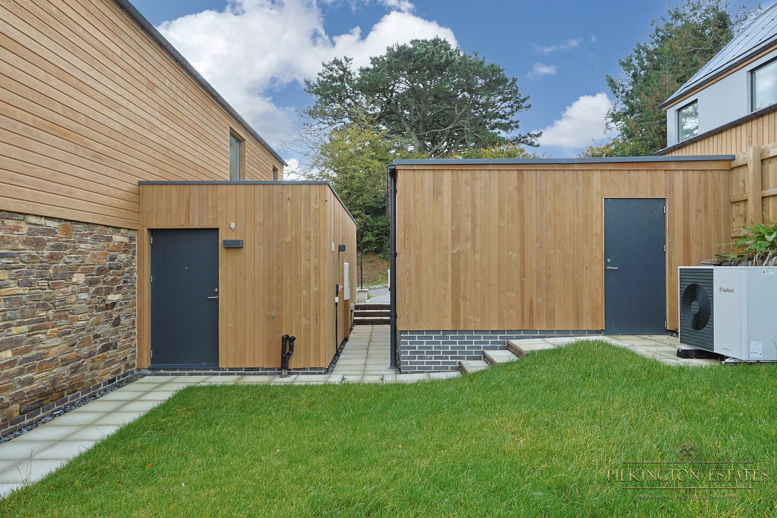 Sustainable Luxury Living in the Heart of South Hams Property image 14