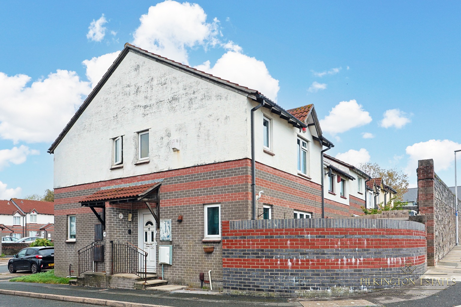 Washbourne Close, Plymouth, Devon, PL1 Property image 1
