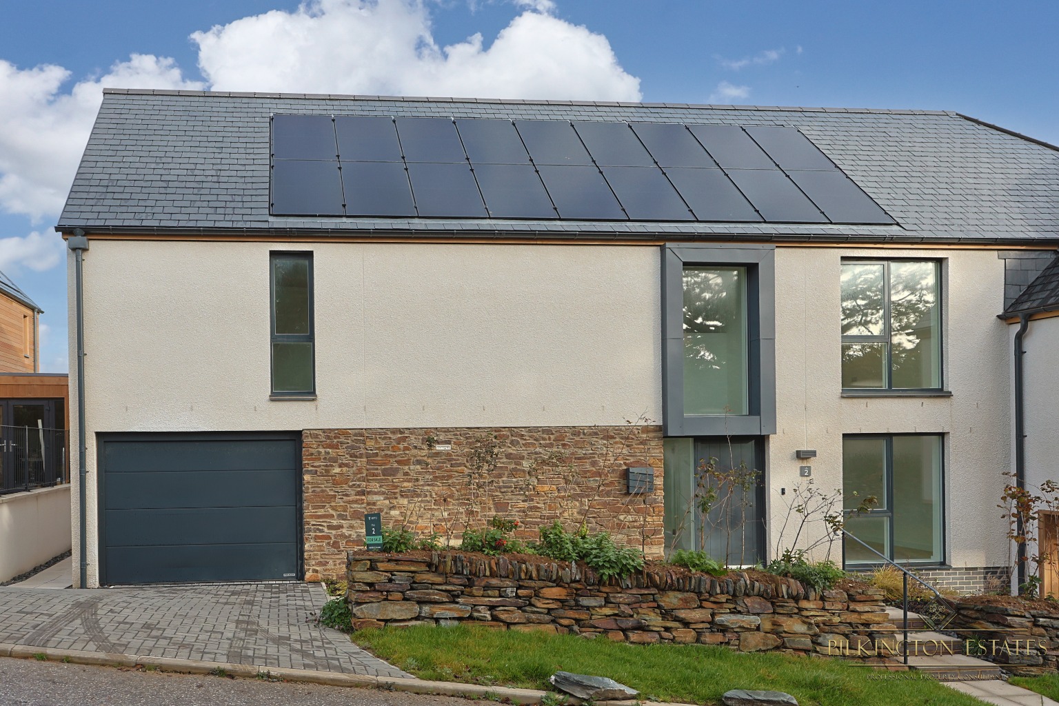 Sustainable Luxury Living in the Heart of South Hams