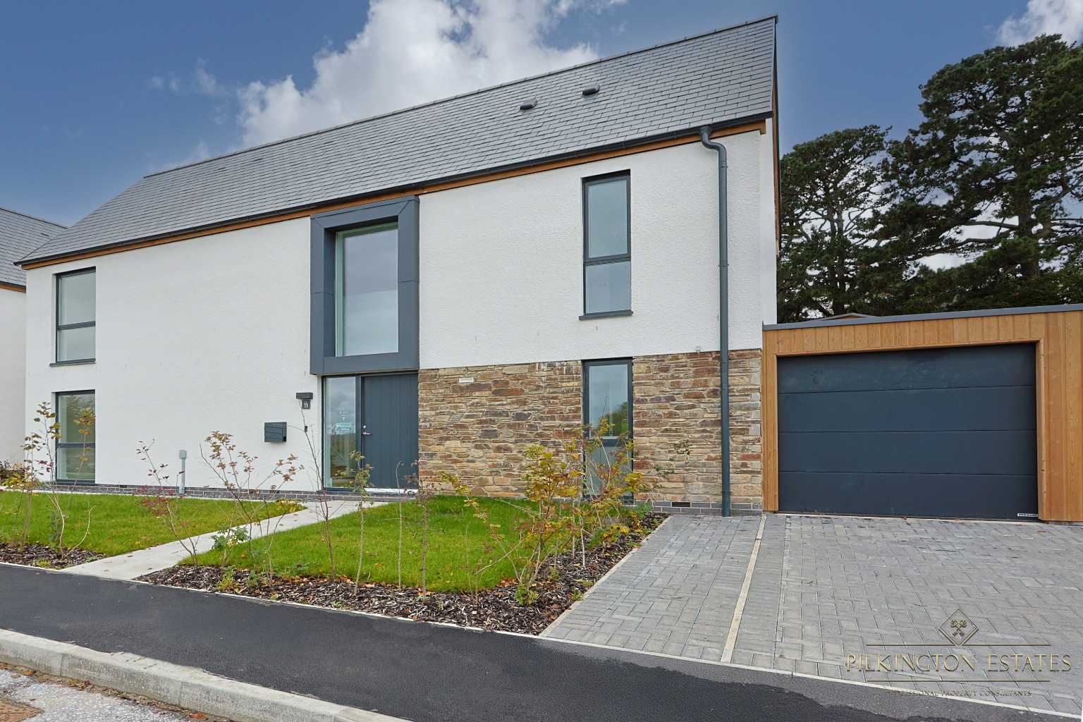 Sustainable Luxury Living in the Heart of South Hams